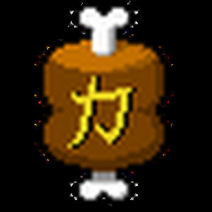 Meet your Posher, Timothy